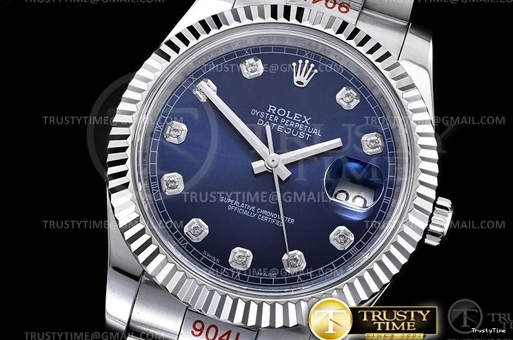 0202 Effortless R2DJ0253I – DJ2 41mm Oyst 652